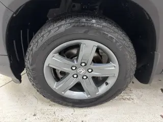 2023 Honda Ridgeline
