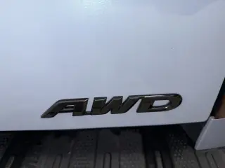 2023 Honda Ridgeline
