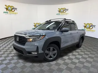 2023 Honda Ridgeline