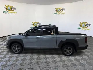 2023 Honda Ridgeline