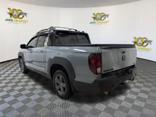 2023 Honda Ridgeline