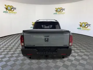 2023 Honda Ridgeline