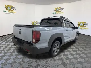 2023 Honda Ridgeline