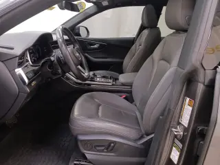 2019 Audi Q8