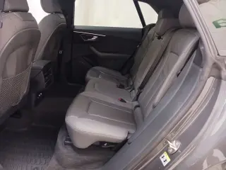 2019 Audi Q8
