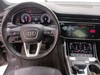 2019 Audi Q8