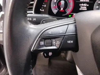 2019 Audi Q8