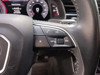 2019 Audi Q8