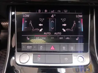 2019 Audi Q8