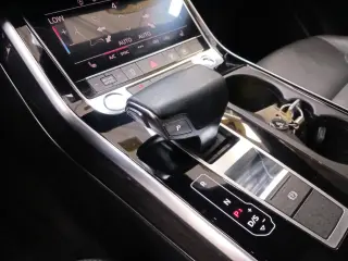 2019 Audi Q8