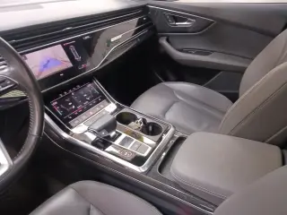 2019 Audi Q8