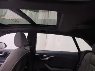 2019 Audi Q8