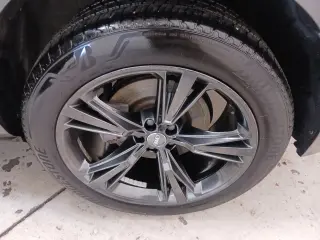 2019 Audi Q8