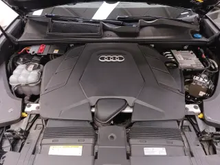 2019 Audi Q8
