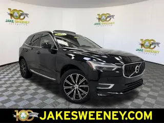 2019 Volvo XC60