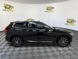 2019 Volvo XC60