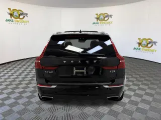 2019 Volvo XC60
