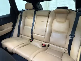 2019 Volvo XC60