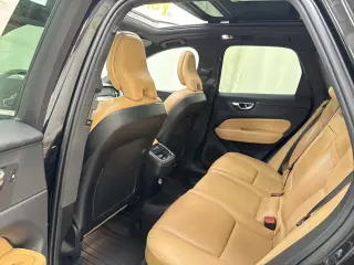 2019 Volvo XC60