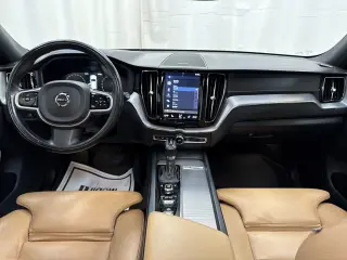 2019 Volvo XC60