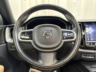 2019 Volvo XC60