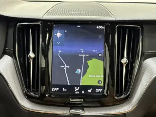 2019 Volvo XC60