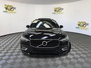 2019 Volvo XC60