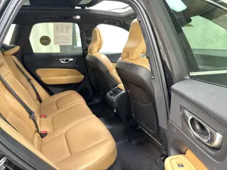 2019 Volvo XC60
