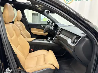 2019 Volvo XC60
