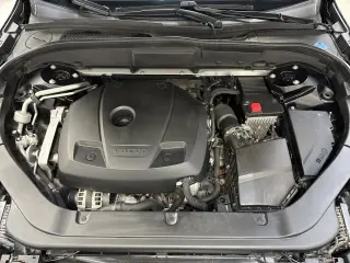 2019 Volvo XC60