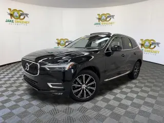 2019 Volvo XC60