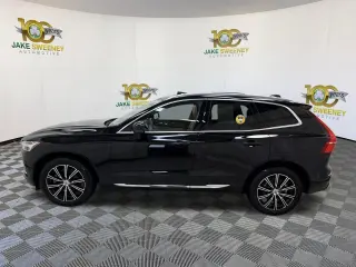 2019 Volvo XC60