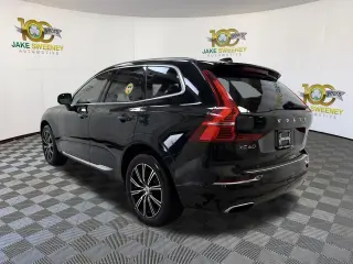 2019 Volvo XC60