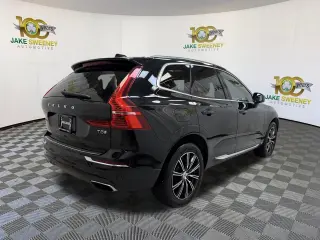 2019 Volvo XC60