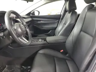2025 Mazda Mazda3 Sedan