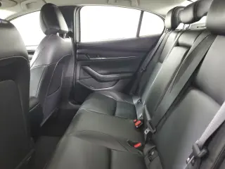 2025 Mazda Mazda3 Sedan