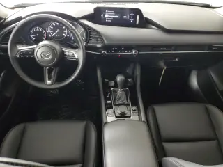 2025 Mazda Mazda3 Sedan