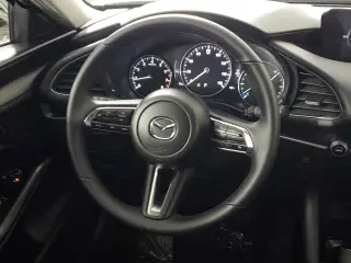 2025 Mazda Mazda3 Sedan