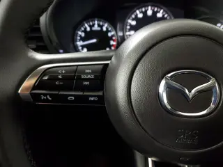 2025 Mazda Mazda3 Sedan