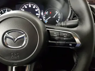 2025 Mazda Mazda3 Sedan