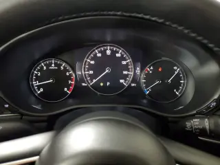2025 Mazda Mazda3 Sedan