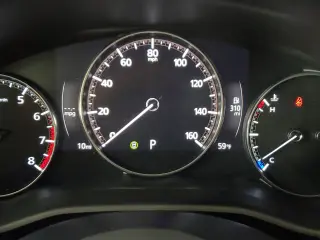 2025 Mazda Mazda3 Sedan