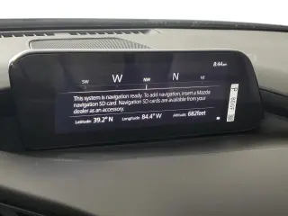 2025 Mazda Mazda3 Sedan