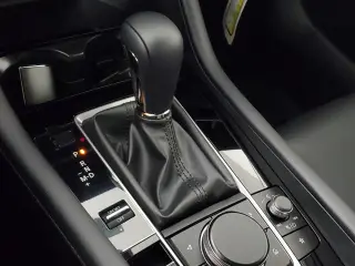 2025 Mazda Mazda3 Sedan