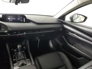 2025 Mazda Mazda3 Sedan