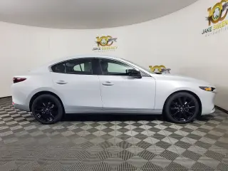 2025 Mazda Mazda3 Sedan