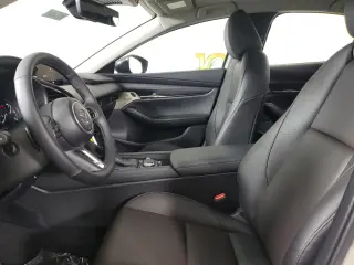 2025 Mazda Mazda3 Sedan