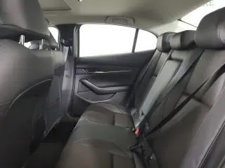 2025 Mazda Mazda3 Sedan