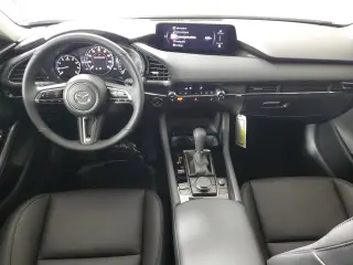 2025 Mazda Mazda3 Sedan