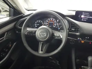 2025 Mazda Mazda3 Sedan